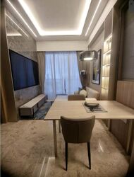 The Avenir (D9), Condominium #460700981